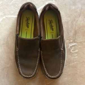 Florsheim dress shoe